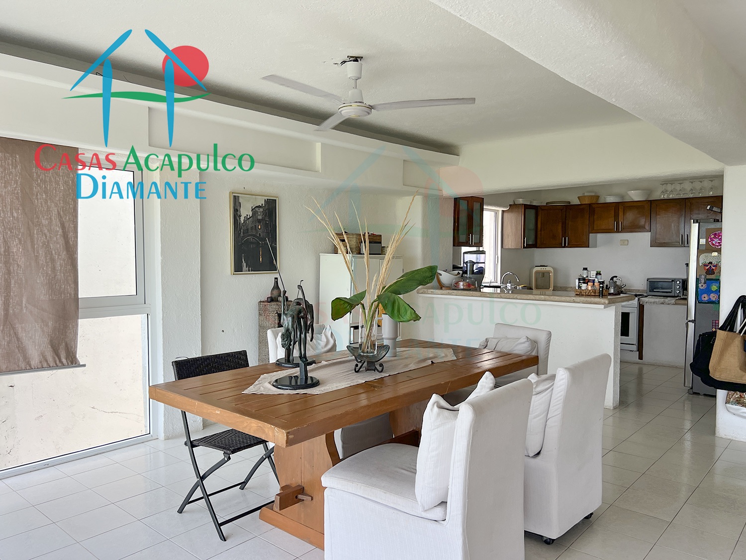 Punta Pichilingue E1 - Estancia 11